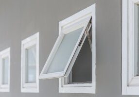 awning window open modern home aluminium push windows.